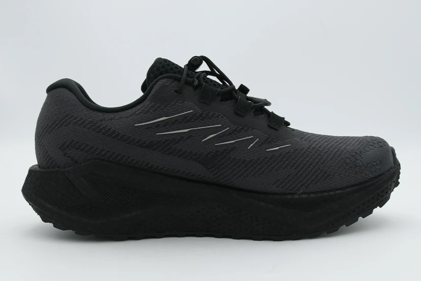 Salomon Aero Blaze 4 Grvl Gore-Tex Αθλητικά Παπούτσια Για Τρέξιμο (454030)