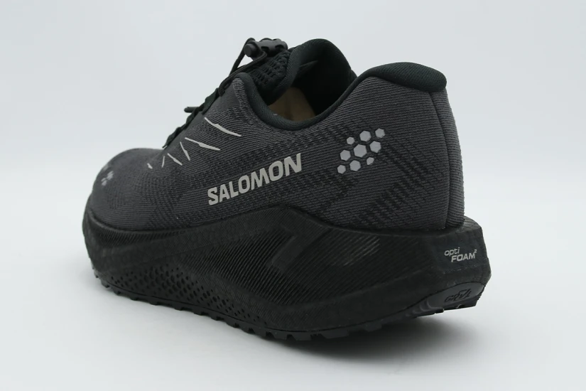 Salomon Aero Blaze 4 Grvl Gore-Tex Αθλητικά Παπούτσια Για Τρέξιμο (454030)