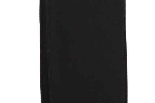 Amila Περιμετώπιο Bandana Amila Tie Band Μαύρο (45707)