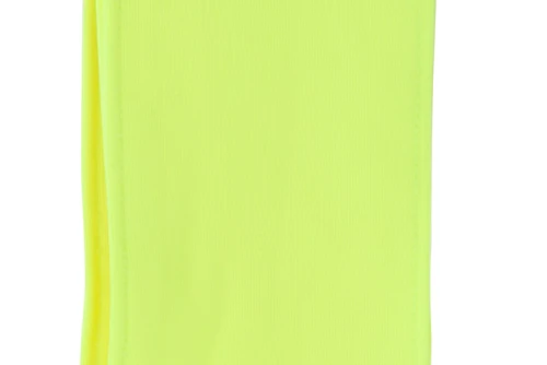Amila Περιμετώπιο Bandana Amila Tie Band Limeyellow (45709)
