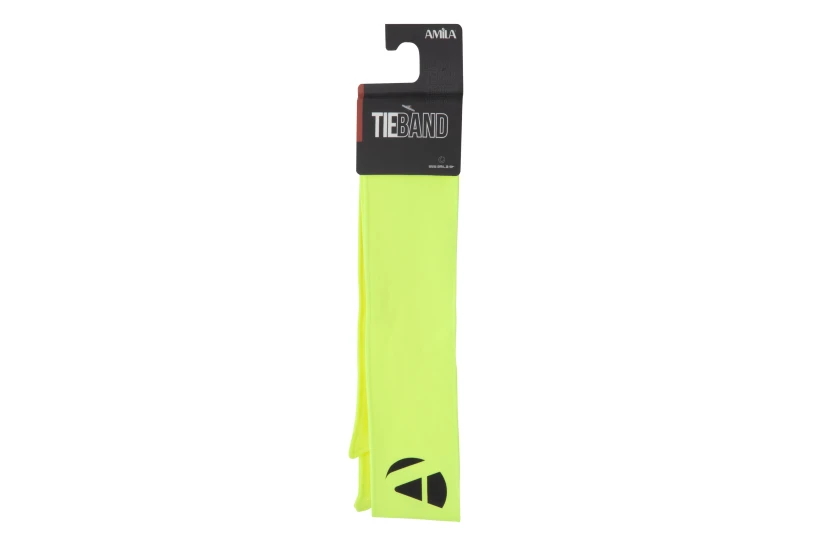 Amila Bandana Tie Band Περιμετώπιο Λαχανί