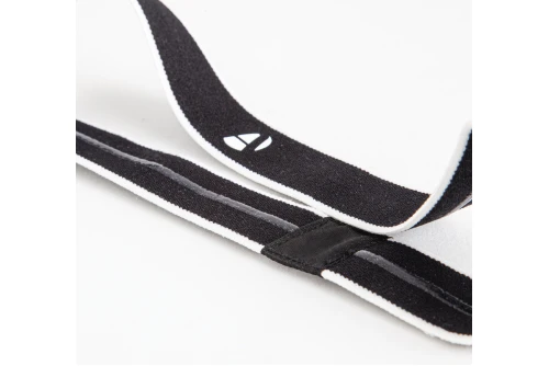 Amila Hairband Προπόνησης Amila Hair Band Set 3-Pack (45710)