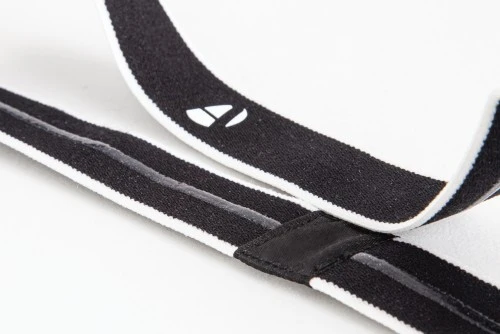 Amila Hairband Προπόνησης Amila Hair Band Set 3-Pack (45710)