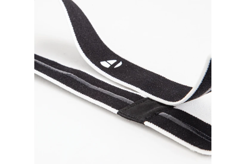 Amila Hairband Προπόνησης Amila Hair Band Set 3-Pack (45710)
