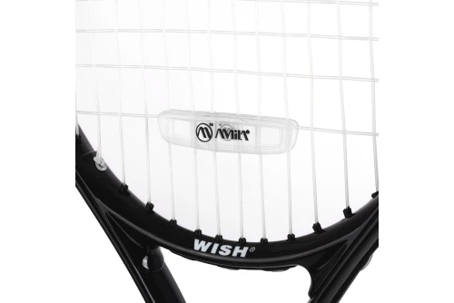 Amila Αντικραδασμικό Σιλικόνης Amila Racquet Dampener (45735)