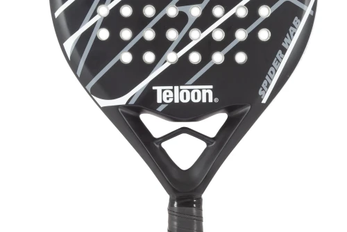 Amila Ρακέτα Padel Teloon 100% Carbon (45751)