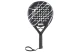 Amila Ρακέτα Padel Teloon 100% Carbon (45751)