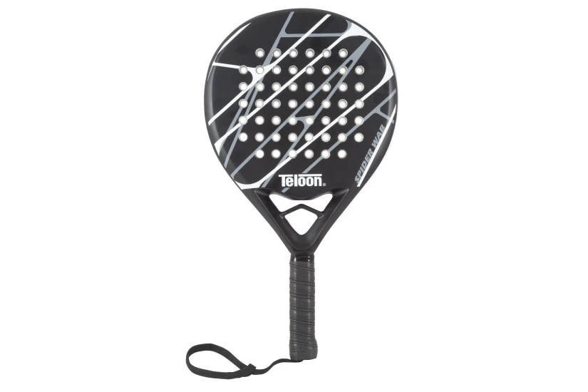 Amila Ρακέτα Padel Teloon 100% Carbon (45751)