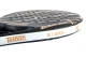 Amila Ρακέτα Padel Teloon 100% Carbon 3K (45753)