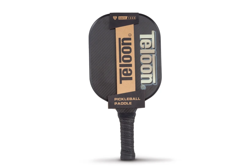 Amila Ρακέτα Pickleball Teloon 100% Carbon 3K (45761)
