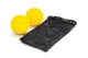 Teloon Μπαλάκια Pickleball Κίτρινα
