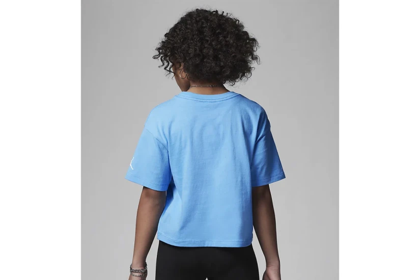 Jordan Κοντομάνικο T-Shirt Τυρκουάζ