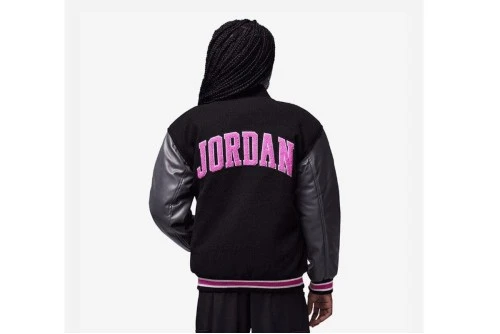 Jordan Varsity Μπουφάν Bomber (45D197 A2B)