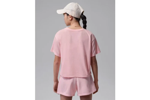 Jordan Brooklyn Essentials T-Shirt (45D311 AEM)