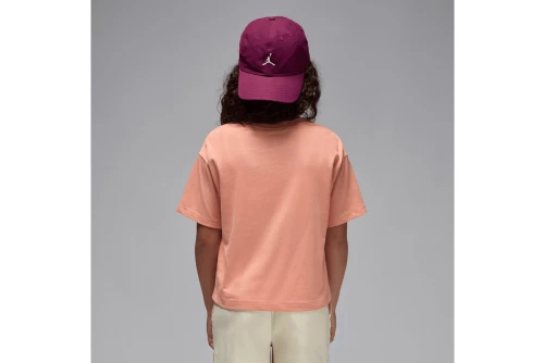 Jordan Brooklyn Essentials T-Shirt (45D311 R1O)