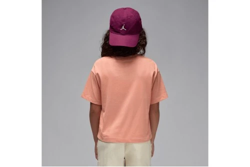 Jordan Brooklyn Essentials T-Shirt (45D311 R1O)