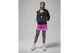 Jordan Dri-FIT Αθλητικό Μπουστάκι Μαύρο