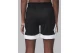 Jordan Dri-FIT MJ Diamond Αθλητικό Σορτς Μαύρο, Λευκό