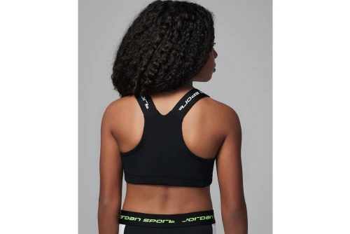 Jordan Dri-Fit Sport Indy Μπουστάκι (45D656 023)