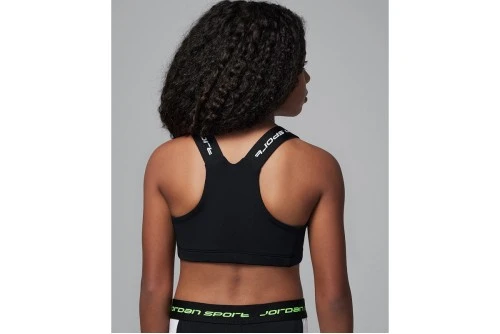 Jordan Dri-Fit Sport Indy Μπουστάκι (45D656 023)