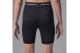 Jordan Dri-FIT Sport Παιδικό Κοντό Κολάν Μαύρο
