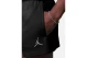 Jordan Brooklyn Essentials Παιδικό Αθλητικό Σορτς Μαύρο