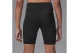 Jordan Dri-Fit Essentials Παιδικό Κοντό Κολάν Μαύρο