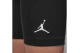 Jordan Dri-Fit Essentials Παιδικό Κοντό Κολάν Μαύρο