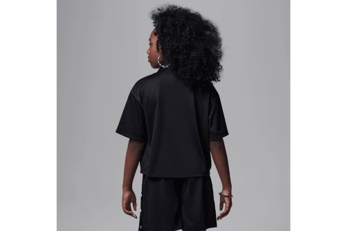 Jordan Dri-Fit Training Camp Πουκάμισο Κοντομάνικο (45D980 023)