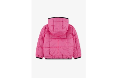 Jordan Essentials Midweight Μπουφάν Puffer (45F009 AFD)
