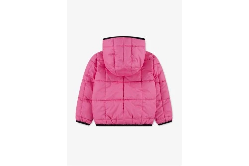 Jordan Essentials Midweight Μπουφάν Puffer (45F009 AFD)