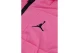 Jordan Essentials Παιδικό Μπουφάν Puffer με Κουκούλα Ροζ