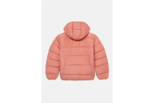 Jordan Brooklyn Μπουφάν Puffer (45F014 R1O)