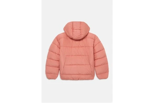 Jordan Brooklyn Μπουφάν Puffer (45F014 R1O)