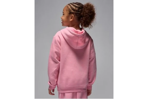 Jordan Brooklyn Fleece Hoodie (45F136 A0W)