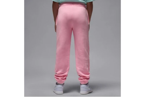 Jordan Brooklyn Fleece Παντελόνι Φόρμας (45F138 A0W)