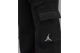 Jordan Brooklyn Fleece Cargo Παιδικό Παντελόνι Φόρμας Μαύρο