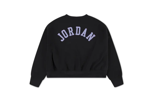 Jordan Μπλούζα Με Λαιμόκοψη (45F195 023)