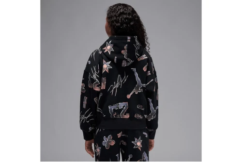 Jordan Throwback Hoodie (45F264 023)