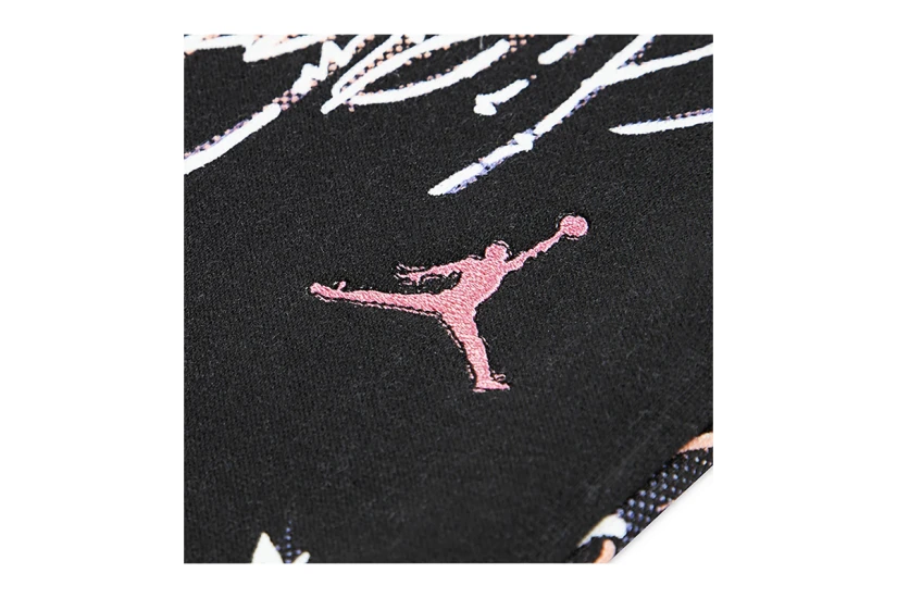Jordan Throwback Fleece Παιδικό Παντελόνι Φόρμας
