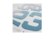 Jordan Jumpman Club Pleated Fleece Cropped Μακρυμάνικη Μπλούζα