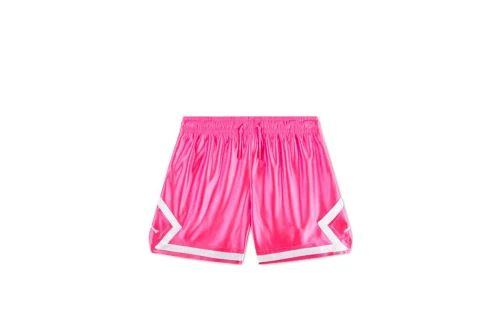 Jordan Sport Diamond Dri-Fit Βερμούδα Μπασκετική (45F490 AFD)