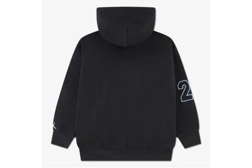 Jordan Love Is In The Air Hoodie (45F615 G0T)