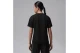 Jordan Air Bubble Graphic Παιδικό Κοντομάνικο T-Shirt Μαύρο, Φούξια, Λευκό