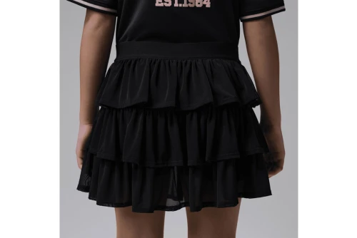 Jordan Secret Diary Tulle Skort Φούστα Mini-Σορτς (45F887 023)