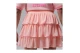 Jordan Secret Diary Tulle Skort Παιδική Φούστα Mini-Σορτς Ροζ