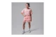 Jordan Secret Diary Tulle Skort Παιδική Φούστα Mini-Σορτς Ροζ