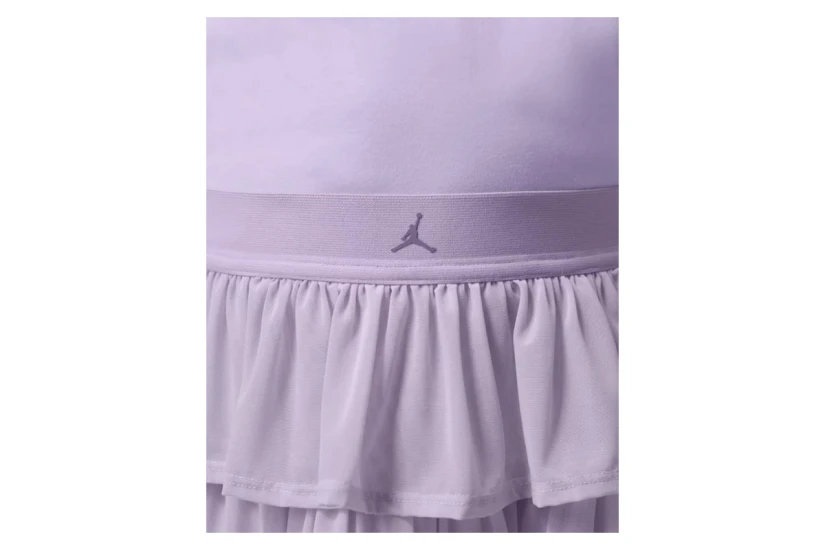 Jordan Secret Diary Tulle Skort Παιδική Φούστα Mini-Σορτς Λιλά