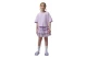 Jordan Secret Diary Tulle Skort Παιδική Φούστα Mini-Σορτς Λιλά