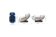Escape Camping Πολυθρόνα Μασάζ Amila Sl-A305 Καφέμπεζ (4601302)